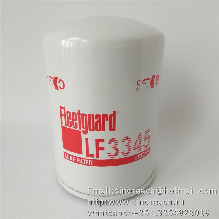 LF3345 oil filter element BT427 3903224 – Sinoreach