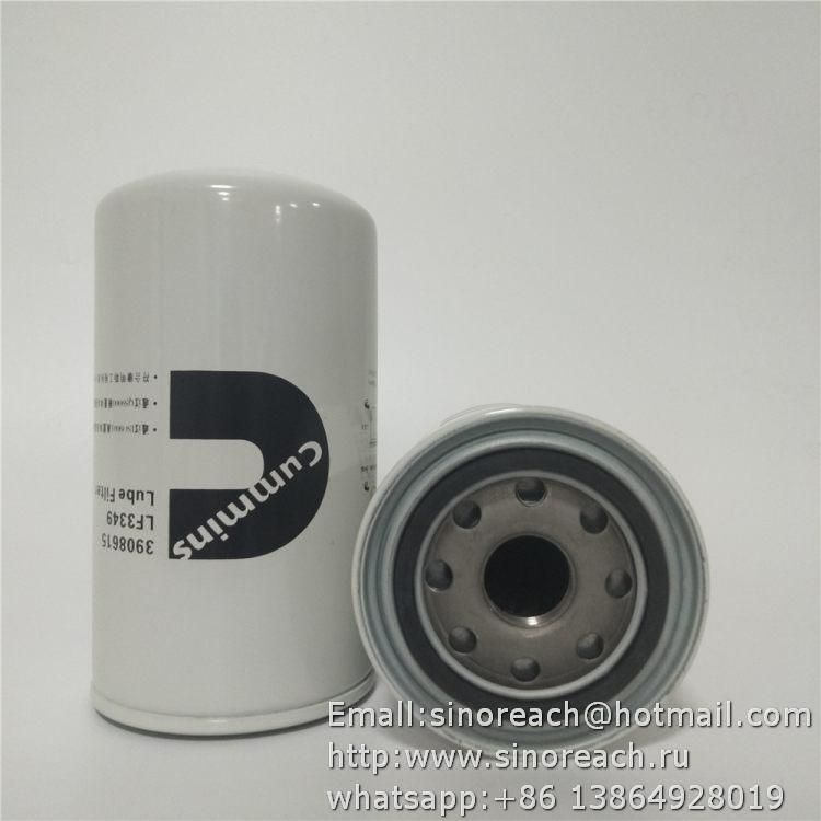 LF3349 oil filter element BT339 J903264 3903264 3914395 – Sinoreach