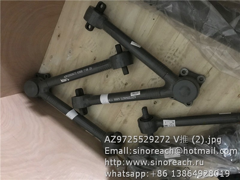 SANY SPARE PARTS 2627
