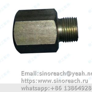 00A0695 Connector for liugong parts
