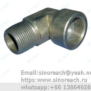 01A0001 Connector liugong parts