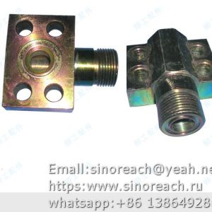 03A0021 Connector LIUGONG parts