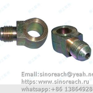 03A0022 connector LIUGONG parts