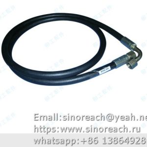 05C0018 hose assembly LIUGONG parts
