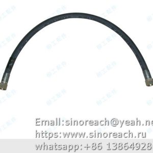 05C0043 hose assembly LIUGONG parts