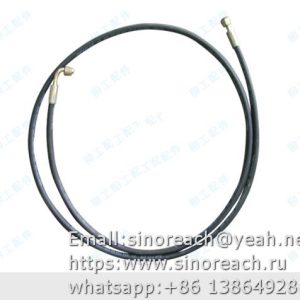 05C0148 hose assembly LIUGONG parts