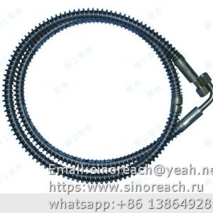 05C0153 High pressure hose LIUGONG parts