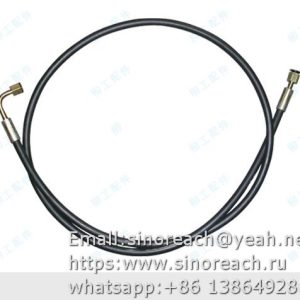 05C0154 hose assembly LIUGONG parts