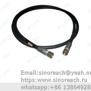 05C0271 hose assembly LIUGONG parts