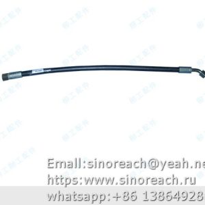 05C0452 hose assembly LIUGONG parts