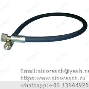 06C0001 hose assembly LIUGONG parts