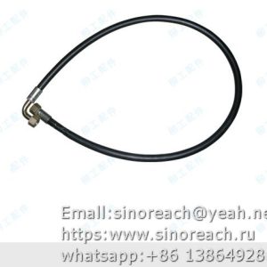 06C0012 hose assembly LIUGONG parts