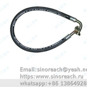 06C0017 hose LIUGONG parts