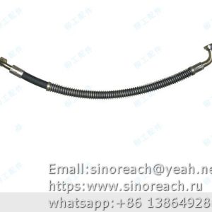 06C0074 hose LIUGONG parts