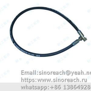 06C0093 hose assembly LIUGONG parts