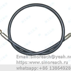 06C0101 hose assembly LIUGONG parts