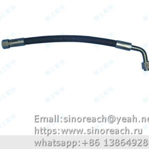 06C0102 hose assembly LIUGONG parts