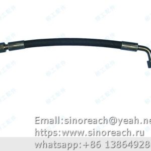 06C0103 hose LIUGONG parts