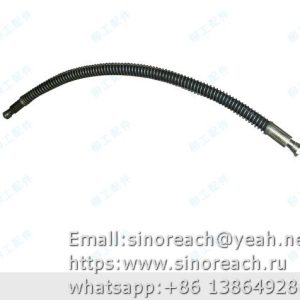 06C0107 hose assembly LIUGONG parts