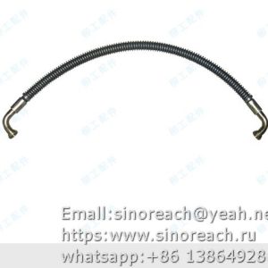 06C0120 hose assembly LIUGONG parts