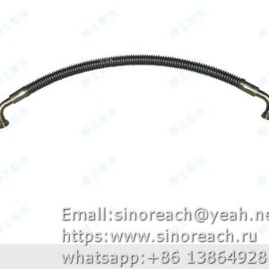 06C0121 hose assembly LIUGONG parts