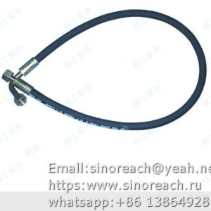 06C0186 hose assembly LIUGONG parts