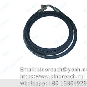 06C0192 hose assembly LIUGONG parts