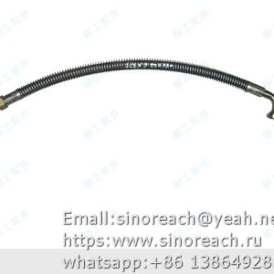 06C0226 hose LIUGONG parts