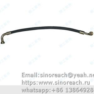 06C0235 hose assembly LIUGONG parts