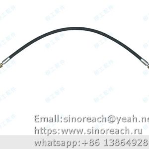 06C0240 hose LIUGONG parts