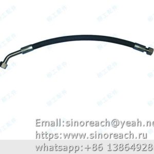 06C0278 hose LIUGONG parts