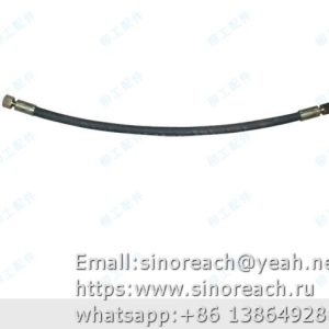 06C0282 hose assembly LIUGONG parts