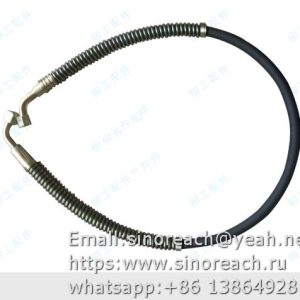 06C0284 hose assembly LIUGONG parts