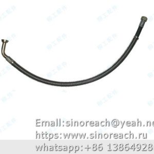 06C0286 hose LIUGONG parts