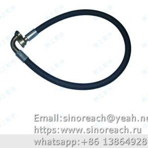06C0289 hose assembly LIUGONG parts