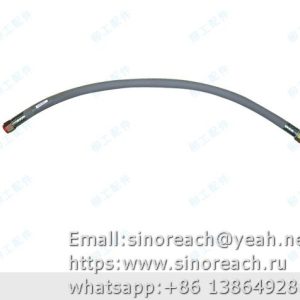 06C0325 hose assembly LIUGONG parts