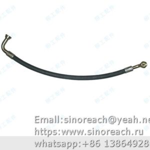 06C0327 hose assembly LIUGONG parts