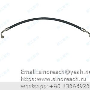 06C0376 hose assembly LIUGONG parts