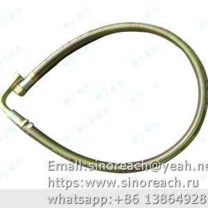 06C0578 hose assembly LIUGONG parts