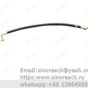 06C0588 hose assembly LIUGONG parts