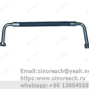 06C0625 hose assembly LIUGONG parts