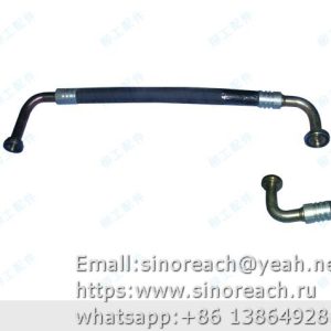 06C0756 hose assembly LIUGONG parts