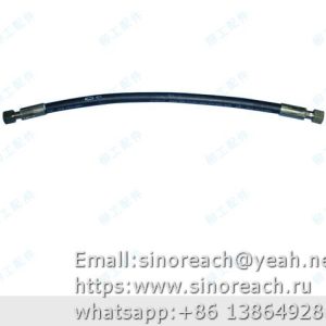06C0787 hose assembly LIUGONG parts