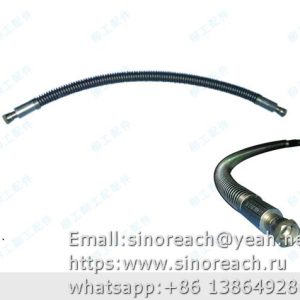 06c0052 hose assembly LIUGONG parts