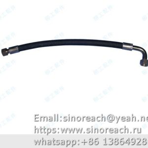 07C0001 hose assembly LIUGONG parts