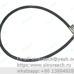 07C0002 hose assembly LIUGONG parts