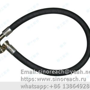 07C0007 hose LIUGONG parts