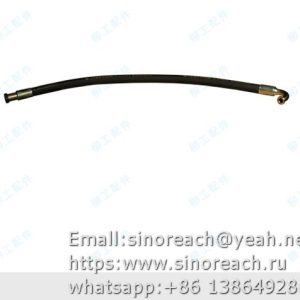 07C0009X0 hose LIUGONG parts