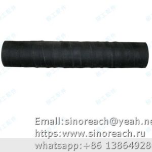 07C0012 Oil suction hose LIUGONG parts