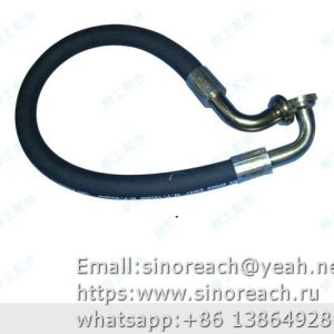 07C0027 hose assembly LIUGONG parts